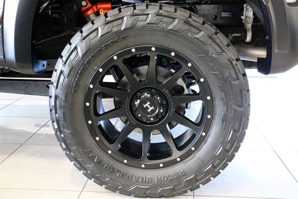 new 2025 Ford F-150 car, priced at $135,995