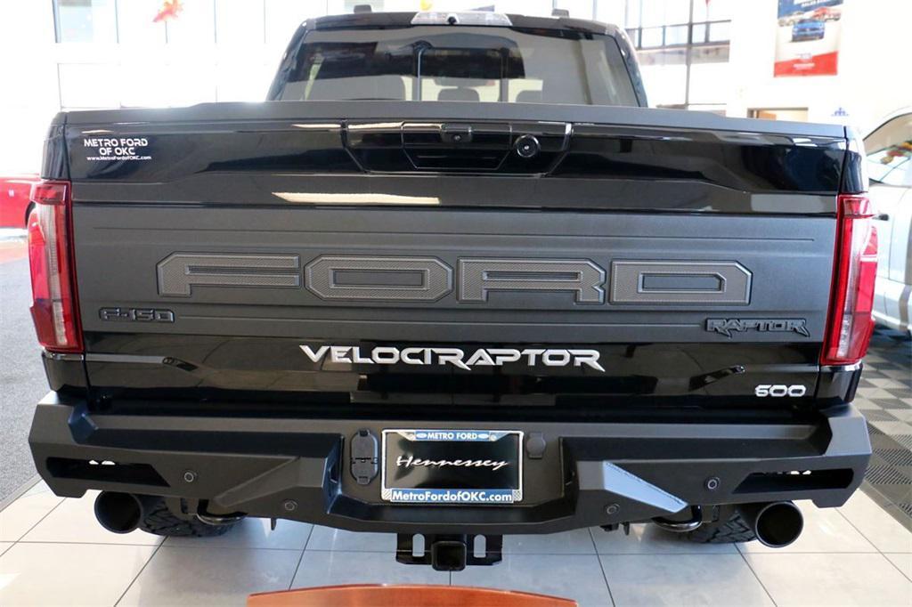 new 2025 Ford F-150 car, priced at $135,995