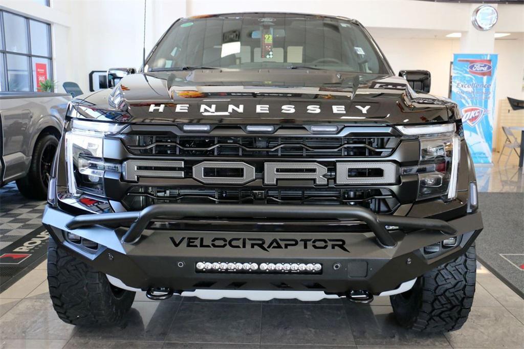 new 2025 Ford F-150 car, priced at $135,995