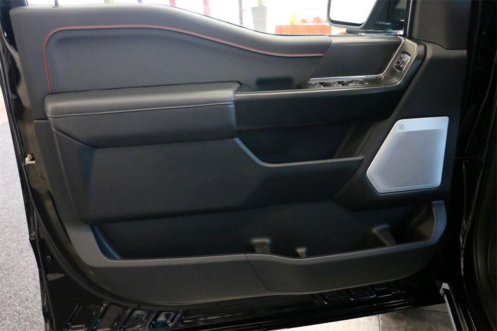 new 2025 Ford F-150 car, priced at $135,995