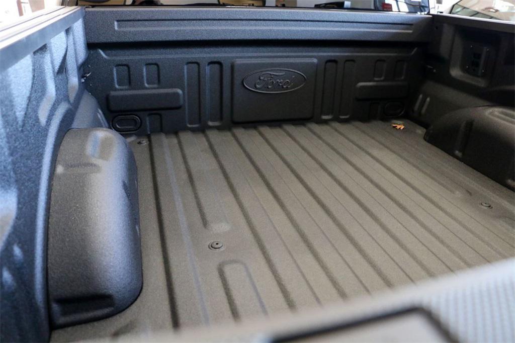 new 2025 Ford F-150 car, priced at $135,995