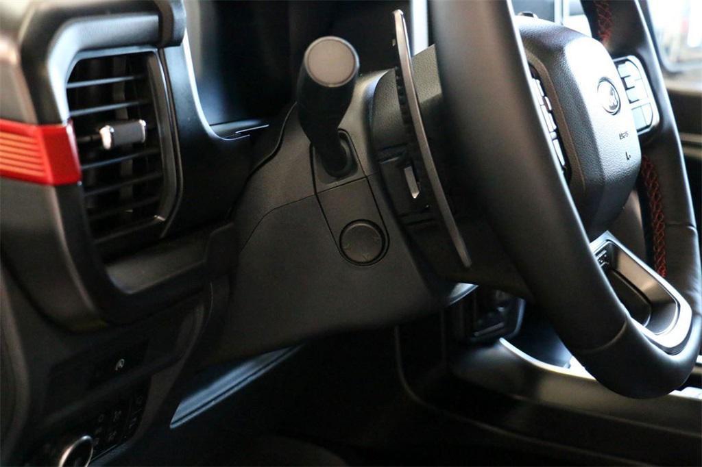 new 2025 Ford F-150 car, priced at $135,995