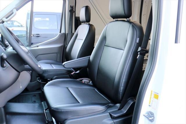 new 2024 Ford Transit-250 car, priced at $47,270