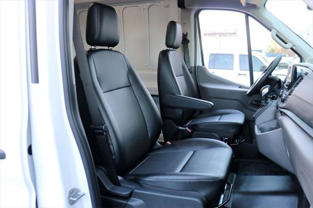 new 2024 Ford Transit-250 car, priced at $46,770