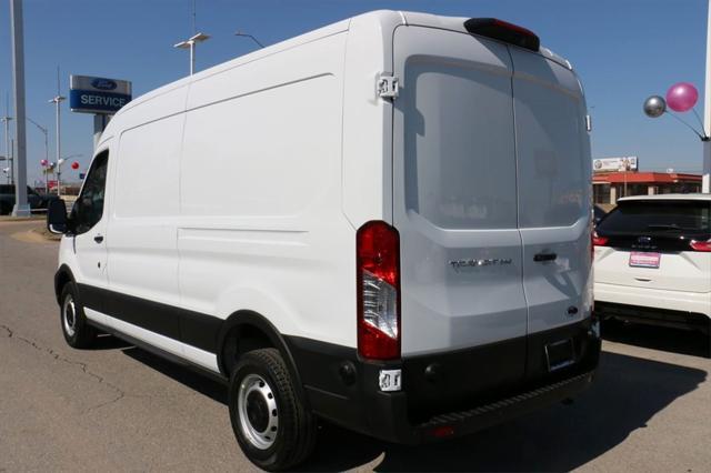 new 2024 Ford Transit-250 car, priced at $47,270