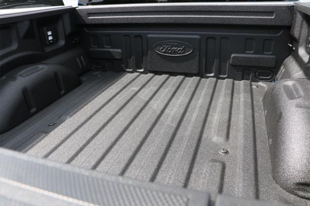 new 2025 Ford F-150 car, priced at $93,785