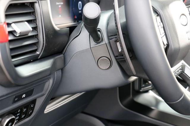 new 2025 Ford F-150 car, priced at $93,785