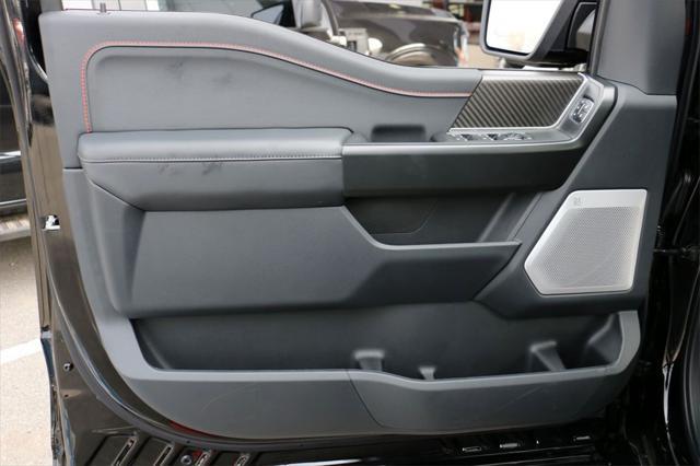 new 2025 Ford F-150 car, priced at $93,785