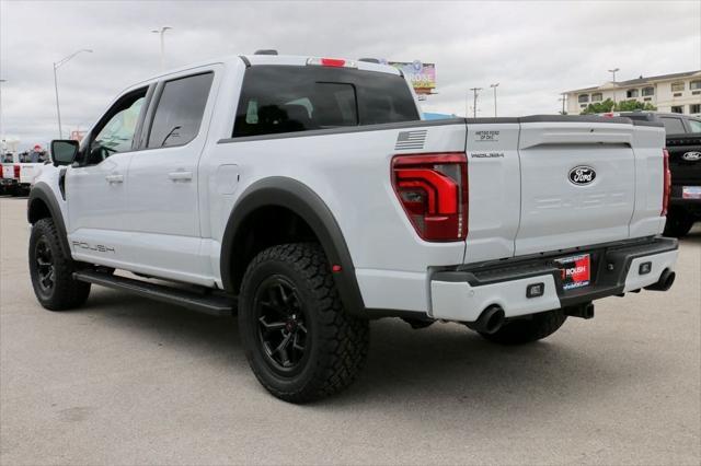 new 2025 Ford F-150 car, priced at $102,275