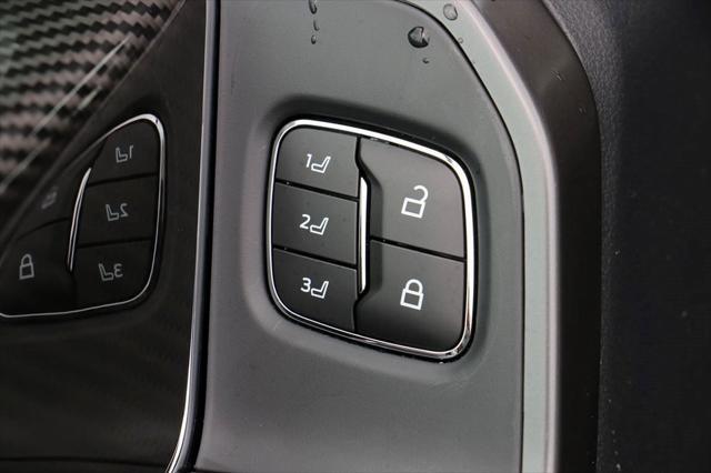 new 2025 Ford F-150 car, priced at $102,275
