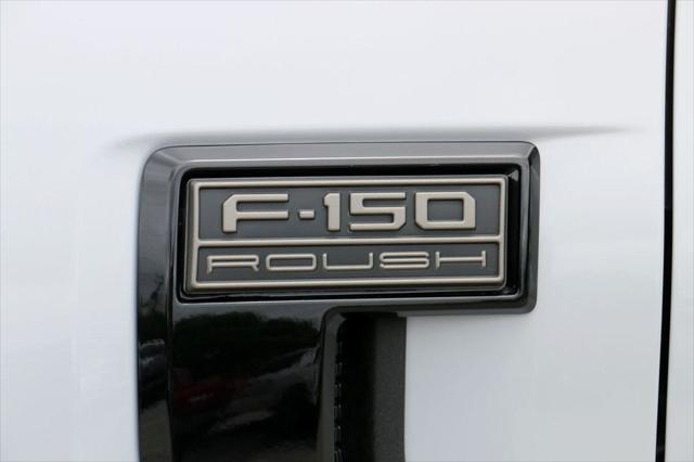 new 2025 Ford F-150 car, priced at $102,275