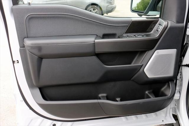 new 2025 Ford F-150 car, priced at $102,275