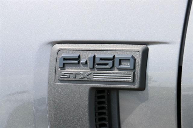 new 2024 Ford F-150 car, priced at $44,660