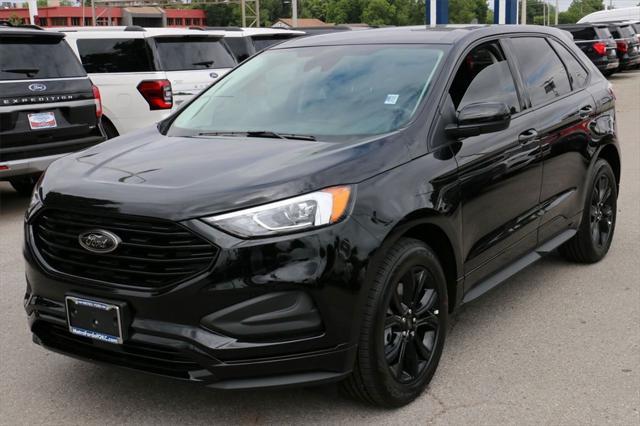 new 2024 Ford Edge car, priced at $33,855