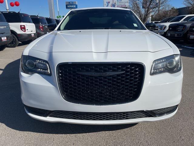 used 2020 Chrysler 300 car, priced at $17,900