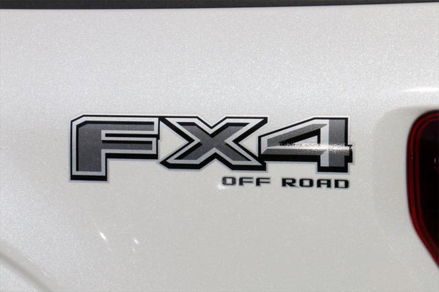 new 2025 Ford F-150 car, priced at $75,788