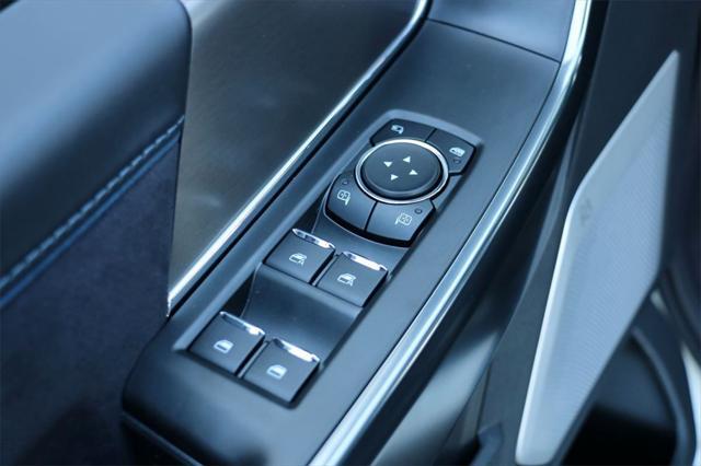 new 2025 Ford F-150 car, priced at $75,788