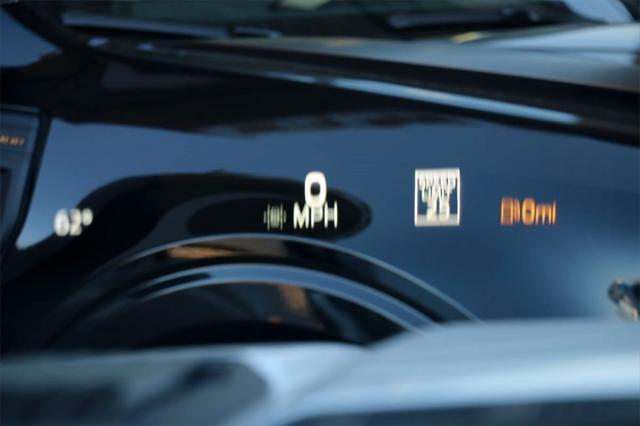 new 2025 Ford F-150 car, priced at $75,788