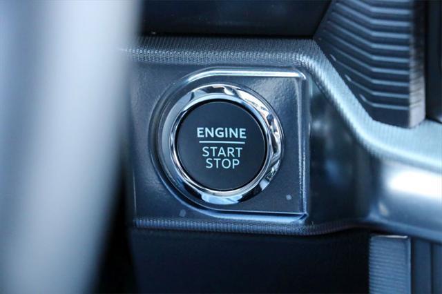 new 2025 Ford F-150 car, priced at $75,788
