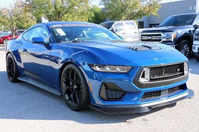 new 2024 Ford Mustang car, priced at $77,780