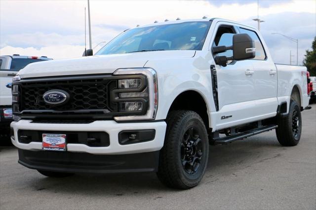 new 2024 Ford F-250 car, priced at $71,560