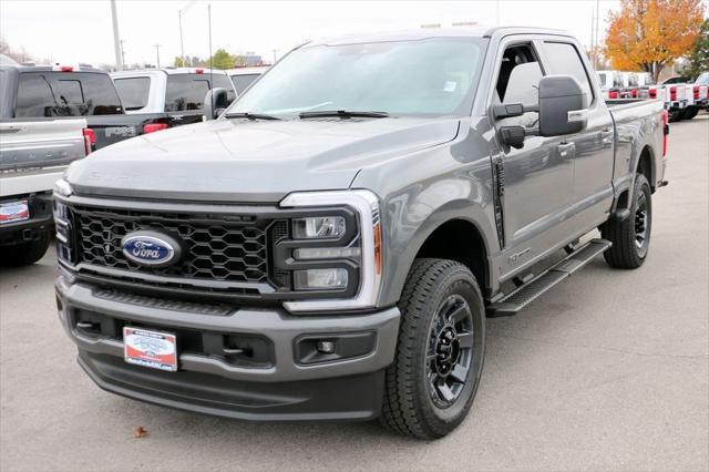 new 2024 Ford F-250 car, priced at $73,765