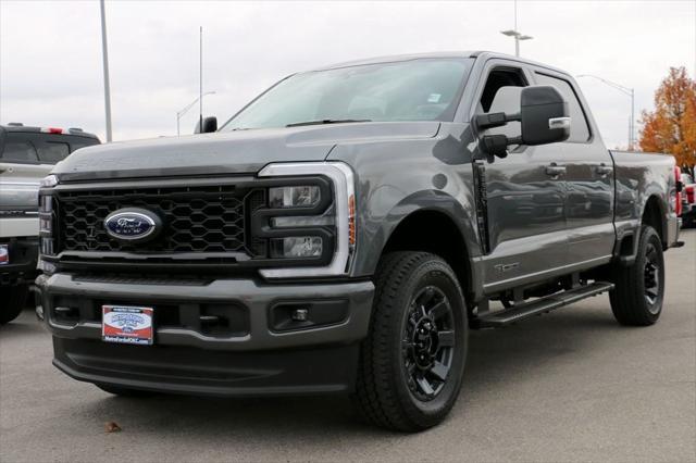 new 2024 Ford F-250 car, priced at $73,765