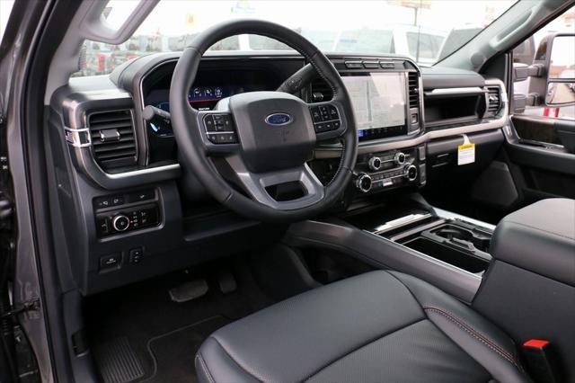 new 2024 Ford F-250 car, priced at $73,765