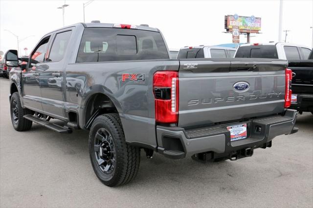 new 2024 Ford F-250 car, priced at $73,765