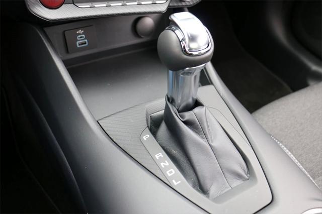 new 2025 Ford Mustang car, priced at $32,639