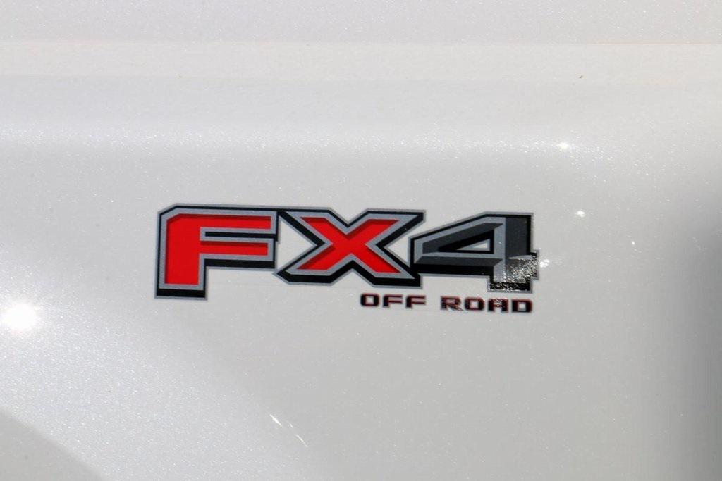 new 2026 Ford F-350 car, priced at $100,785