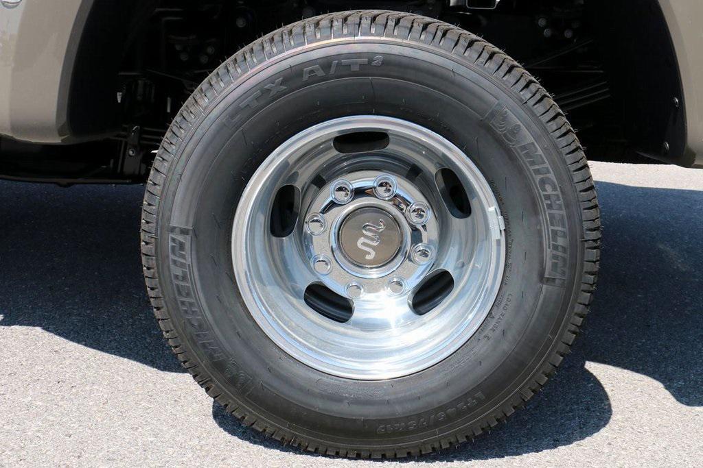 new 2026 Ford F-350 car, priced at $100,785