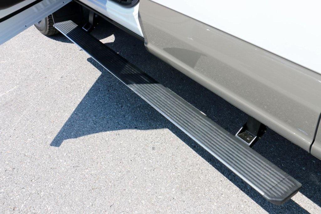 new 2026 Ford F-350 car, priced at $100,785