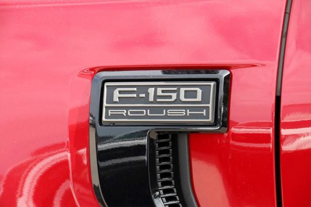 new 2024 Ford F-150 car, priced at $87,155