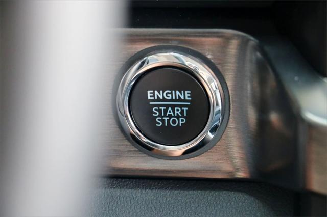new 2025 Ford F-350 car, priced at $81,495