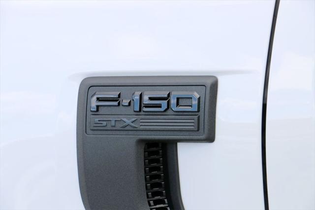 new 2024 Ford F-150 car, priced at $46,180