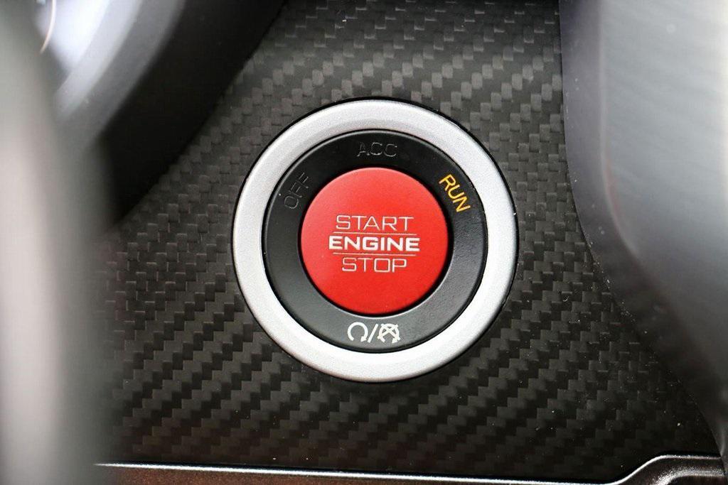 used 2022 Ram 1500 car, priced at $59,995