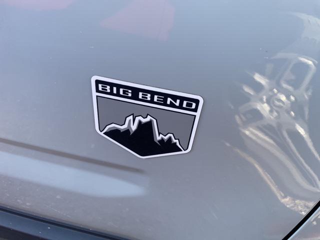 used 2021 Ford Bronco Sport car, priced at $20,000