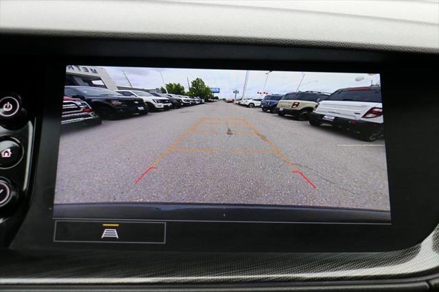 used 2023 Buick Envision car, priced at $23,500
