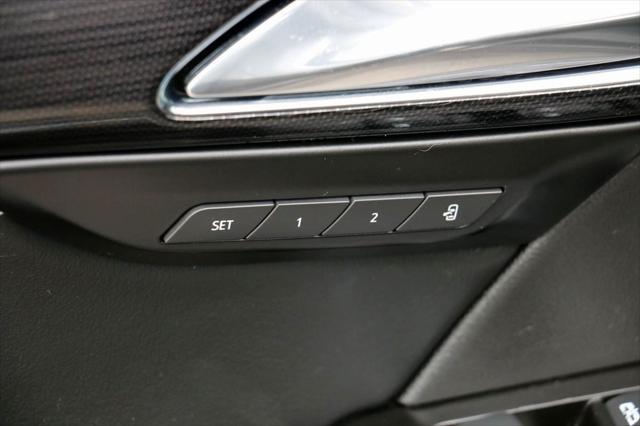 used 2023 Buick Envision car, priced at $23,500