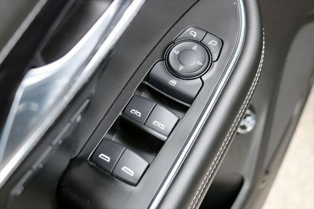 used 2023 Buick Envision car, priced at $23,500