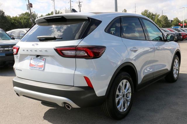 new 2025 Ford Escape car, priced at $25,835