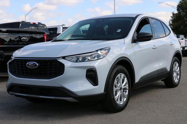 new 2025 Ford Escape car, priced at $29,835