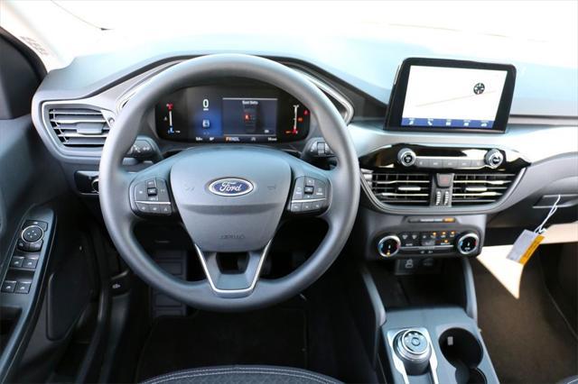 new 2025 Ford Escape car, priced at $25,835