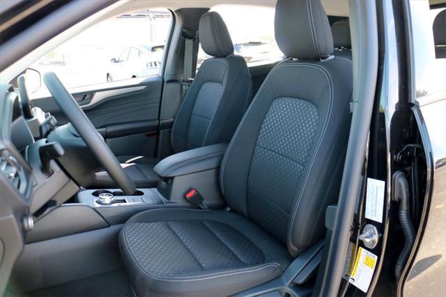 new 2025 Ford Escape car, priced at $25,835