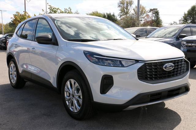 new 2025 Ford Escape car, priced at $25,835