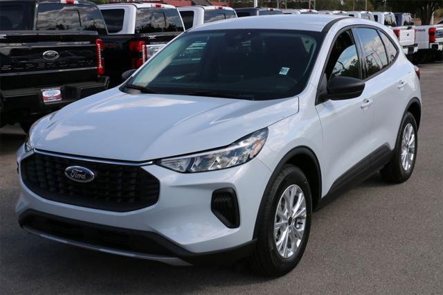new 2025 Ford Escape car, priced at $25,835