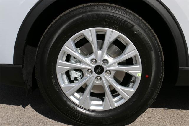 new 2025 Ford Escape car, priced at $25,835
