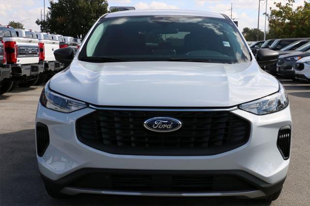 new 2025 Ford Escape car, priced at $25,835
