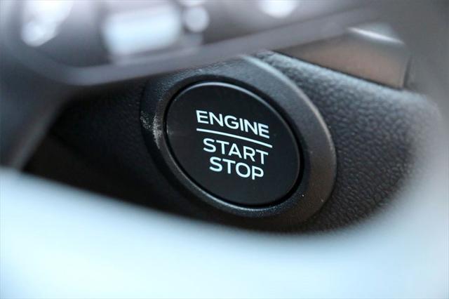 new 2025 Ford Escape car, priced at $25,835